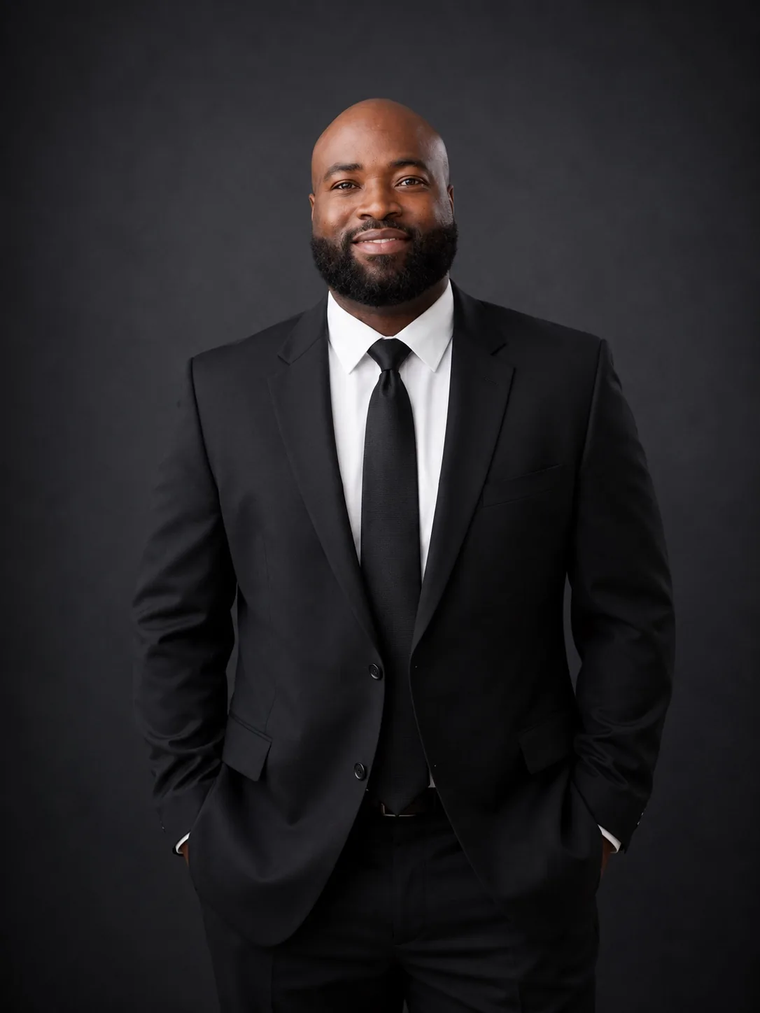 Emmanuel S. Desmolieres